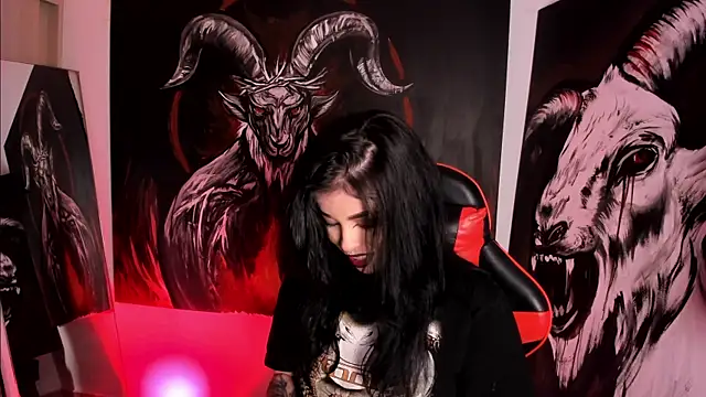 Rubyy-Rose1's Live XXX Chat