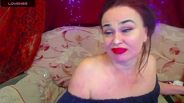 Živý XXX chat hotzlata