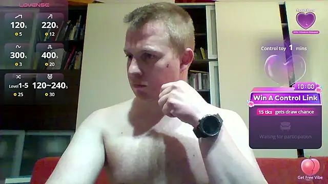 Matttthees – Kamerová šou