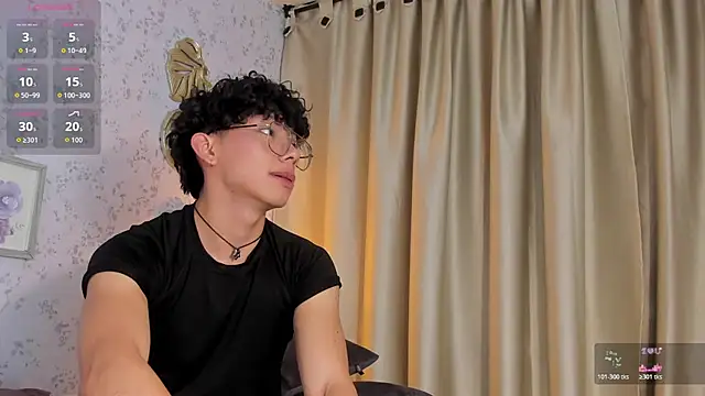 liam_twiink Webcam Show