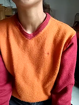 Hoa-tuylip 网络视讯表演