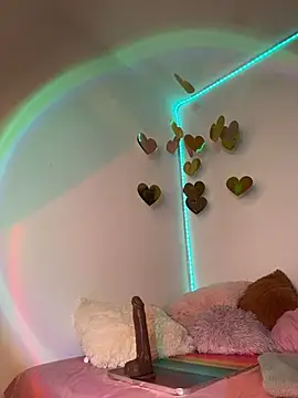 GiannaMagari_ ওয়েবক্যাম শো