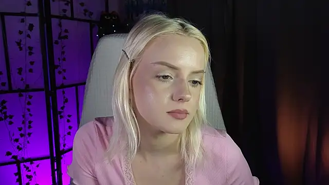 Chatroom XXX en direct de ImBonBon