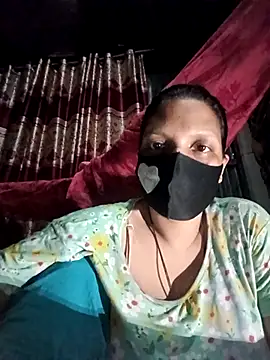 Show de Ripa- na webcam