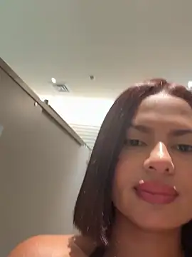 Irina_Velvett 在線直播表演