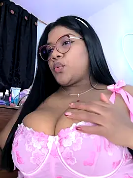 paola091's Webcam Show