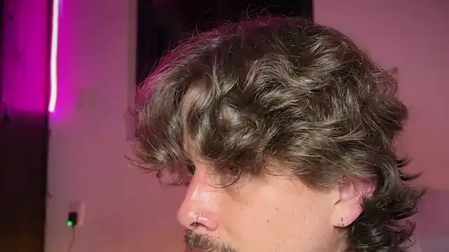 Show Webcam de mcklister_kinky_feets