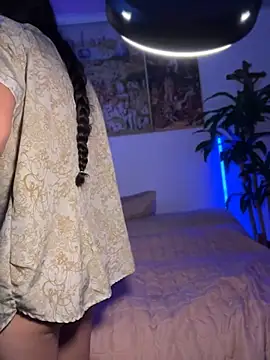 Živý XXX chat Poli_amor2025