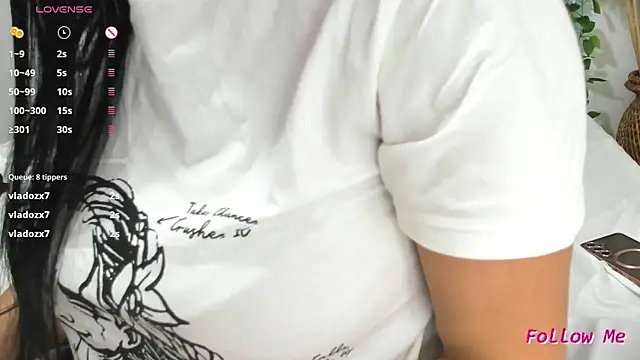 jade_xxx Obrolan Langsung XXX