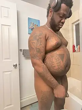 Deknkei লাইভ XXX চ্যাট