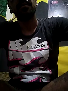 xxxbananaboyのウェブカメラショー