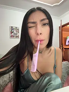 Chatroom XXX en direct de Bonny_Eva