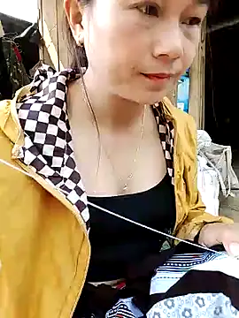 Cute-flowers 在線直播表演