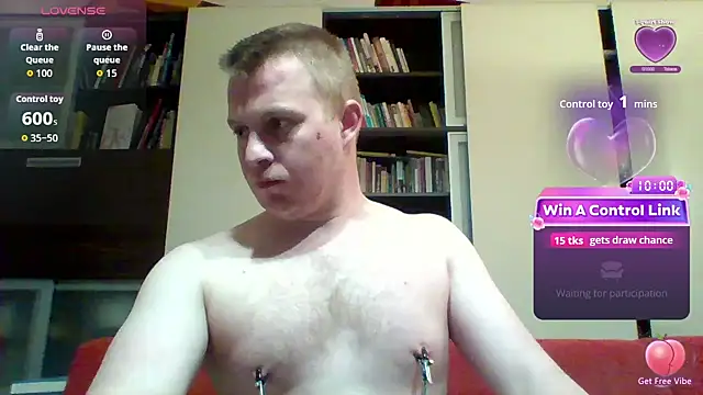 عرض كام Matttthees