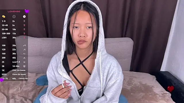 دردشة MadnessQueen الجنسية المباشرة