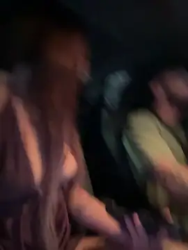 lindaandtony 网络视讯表演