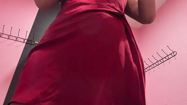 Živý XXX chat Scarleth-Foxx