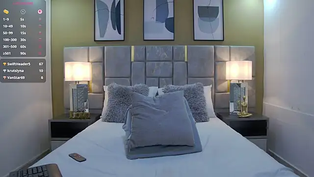 Little_Amarantha's Live XXX Chat