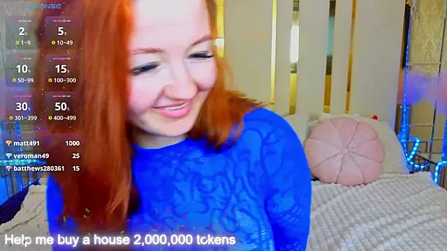 Marina_Mur_n Live XXX chat