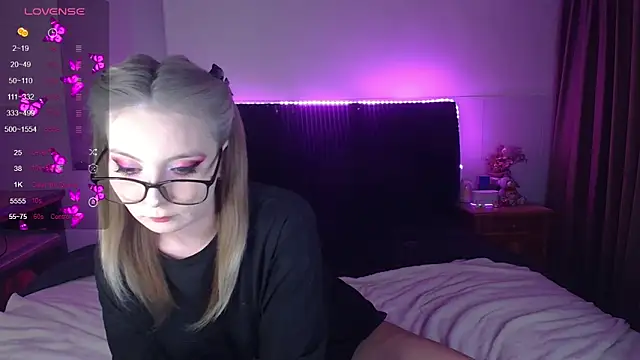 ammyska Chat XXX live