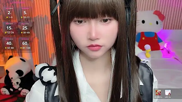 Chatroom XXX en direct de di-or-