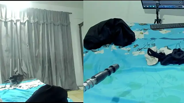 marilyn_16 Adlı Modelin Canlı XXX Sohbeti