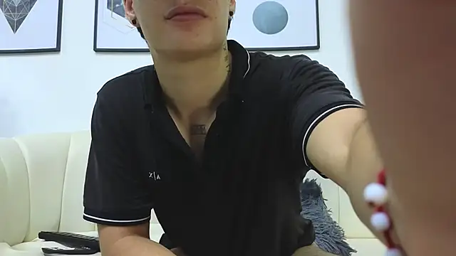 Chat XXX en directo de BenitoSaenz