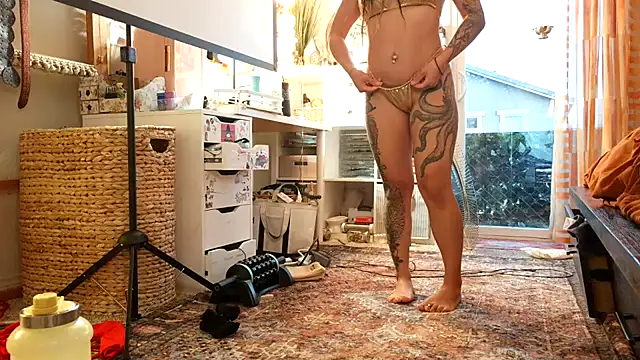 maciixbby's Webcam Show