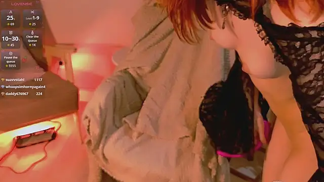 Asuka_miu's Live XXX Chat