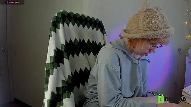 Melissa_Wells Obrolan Langsung XXX