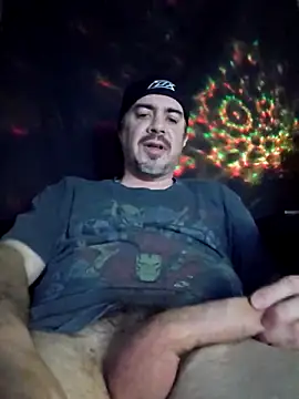 wilburydeznutz webcam show