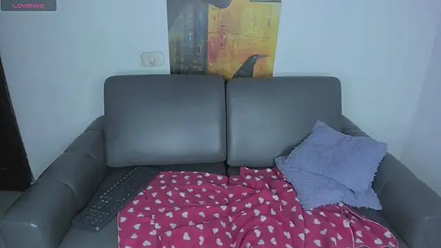 milkk_ Adlı Modelin Canlı XXX Sohbeti