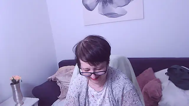 ChristaRose's Live XXX Chat