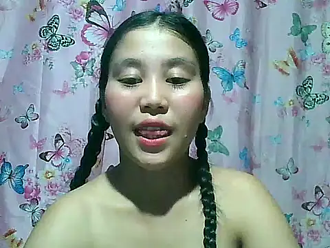 SexyAsianPussy4u Live XXX Chat