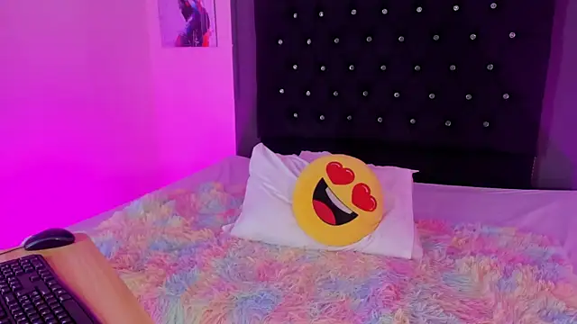 Chat XXX ao vivo de ChloeSterling