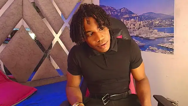 Chatroom XXX en direct de axel_silva4