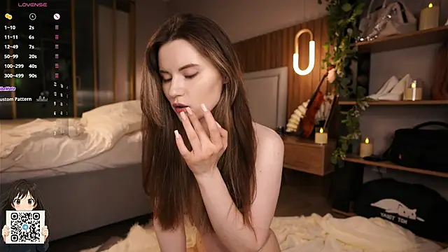 Онлайн чат XXX LoraDevon