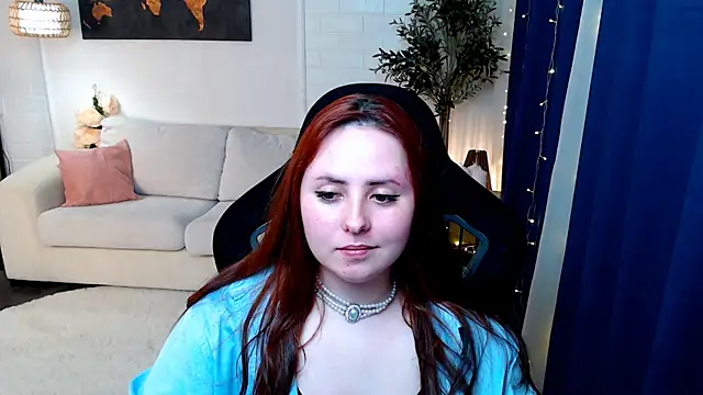 Hennessy_bunny Chat XXX in diretta