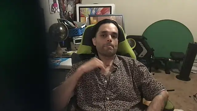 Chat +18 de KungFuPanda001 ao vivo