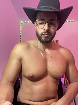 Chat +18 de magnumchris ao vivo