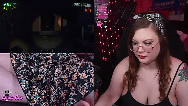 Онлайн чат XXX evamila