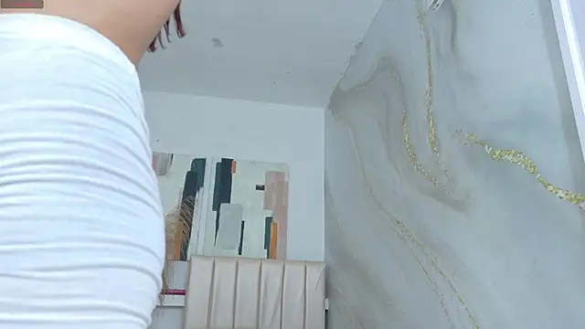 Chat XXX ao vivo de sofia_laverde