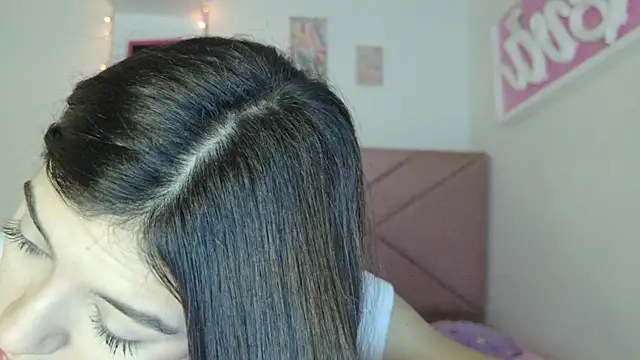 eva_sin18 Chat XXX in diretta