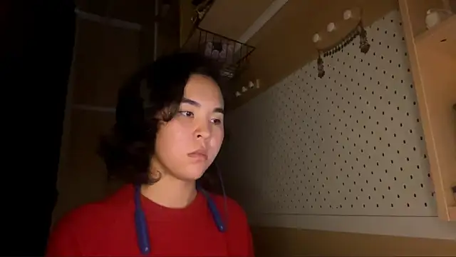 JennyCarpenter Live XXX-chat