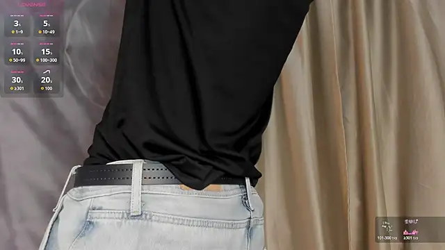 Chatroom XXX en direct de liam_twiink