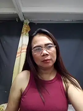 Webkamerová show erma_joy