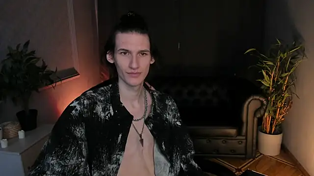 Klaude_Jam Live XXX Chat