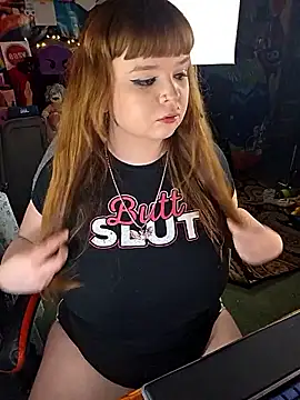 Chat XXX en directo de VelvetDiablo