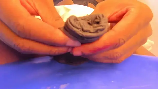 Lanna_big33のライブXXXチャット