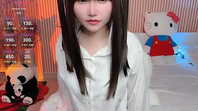 Chatroom XXX en direct de di-or-